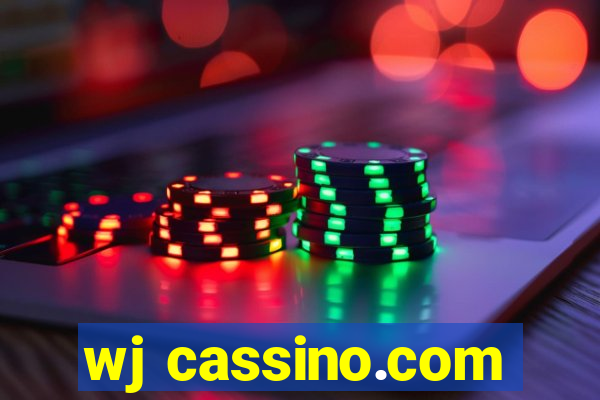 wj cassino.com